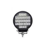 Proiector LED Profesional 36W ,24Led Chip, 3240 Lm, 7000K Cod: SPTA436R Automotive TrustedCars, Oem