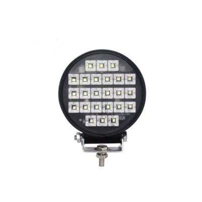 Proiector LED Profesional 36W ,24Led Chip, 3240 Lm, 7000K Cod: SPTA436R Automotive TrustedCars foto