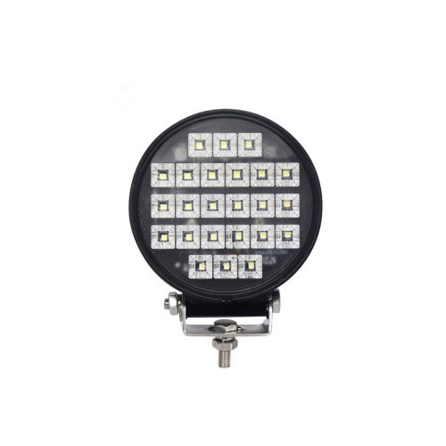 Proiector LED Profesional 36W ,24Led Chip, 3240 Lm, 7000K Cod: SPTA436R Automotive TrustedCars