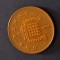 One penny 2006