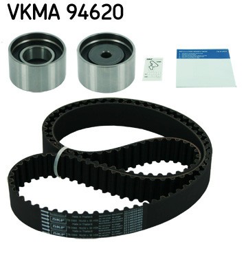 SKF VKMA 94620 Set curea de distributie foto