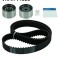 SKF VKMA 94620 Set curea de distributie