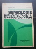Semiologie neurologică - Constantin Arseni, Liviu Popoviciu