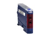Senzor amplificator fibră optică PNP TELEMECANIQUE XUDA1PSML2 cablu 2m