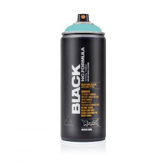 Black, 6110 Tiffany, Montana, 400 ml