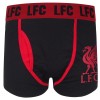 FC Liverpool boxeri de bărbați Premium black - XL