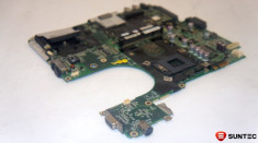 Placa de baza NETESTATA Packard Bell MV35 316807200001-R03 foto