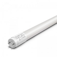 Tub LED T8, 90 cm, 14W, alb cald foto
