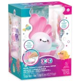 Set manichiura cu lampa, 3C4G, Pearl Perfect Light-Up Dryer