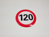 Stickere Moto Scuter ATV TMMP - Sticker Abtibilduri Universal
