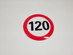 Sticker Stickere Abtibild Moto Scuter ATV