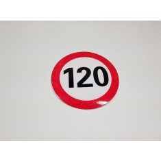 Sticker Stickere Abtibild Moto Scuter ATV
