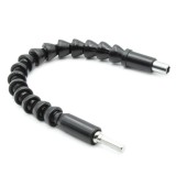 Prelungitor flexibil pentru biți 1/4&rdquo;, 300 mm