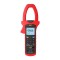Cleste ampermetric UNI-T UT243, 100mA... 50A, 250A, 1kA, LCD (10000), perfect pentru depanare rapidă