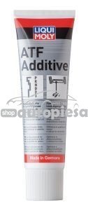 Aditiv pentru cutie viteze automata Liqui Moly 250 ml 5135 foto