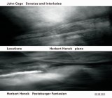 Locations | Herbert Henck, Clasica, ECM Records