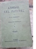 Lordul cel mititel - Fr.H. Burnett