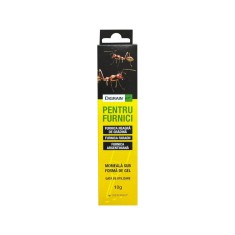 Insecticid pentru furnici Digrain Gel 10 gr