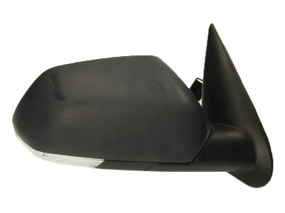 Oglinda exterioara SKODA OCTAVIA II (1Z3) (2004 - 2013) ALKAR 6132524 foto