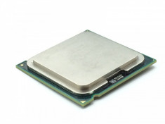 Procesor Intel Core 2 Duo E8500 socket 775 FSB 1333 3.16 GHz + pasta foto