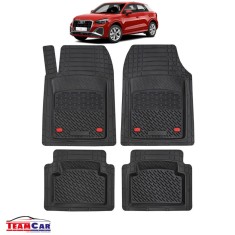 Covorase Auto TeamCar&reg; Tip Tavita Compatibile Audi Q2 GA SUV (2016&ndash;2025)