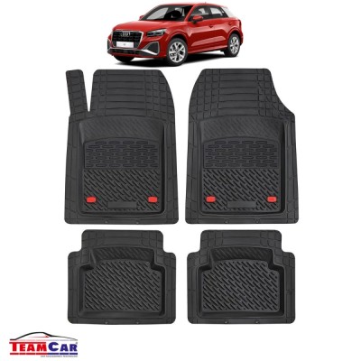 Covorase Auto TeamCar&amp;reg; Tip Tavita Compatibile Audi Q2 GA SUV (2016&amp;ndash;2025) foto