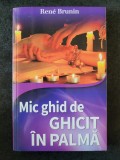 Rene Brunin - Mic ghid de ghicit in palma