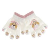 Mănuși Unicorn și Paw Patrol pentru Copii 2-5 Ani - Design Colorat, CMCLASS