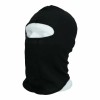 Cagula balaclava unisex din poliester Dresco 1buc - Negru Garage AutoRide