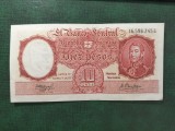 ARGENTINA 10 PESOS 1960 AUNC