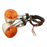 Cumpara ieftin Semnalizari bullet crom Suzuki Boulevard M109R VZR1800 2006 2013 A2007