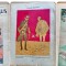 G259-I-SIMPLICISSMUS-Pret pe bucata-21 bucati. Revista de satira si umor la adresa societatii germane 1915-4 buc si 1916- 17 bucati.