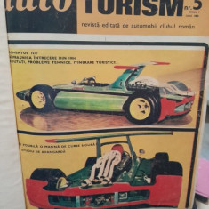 REVISTA AUTOTURISM COLECTIA PE ANUL 1981. 1980 SI 1979 (36 NUMERE COLIGATE)