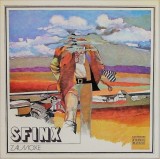 Sfinx &ndash; Zalmoxe