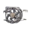 GMV radiator electroventilator Opel Movano (X70), 1998-2010 1,9 D 59kw/1,9 Dti 60kw, Diesel/Benzina, 385mm, plastic, fara rezistenta, Aftermarket