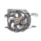 GMV radiator electroventilator Opel Movano (X70), 1998-2010 1,9 D 59kw/1,9 Dti 60kw, Diesel/Benzina, 385mm, plastic, fara rezistenta, Aftermarket
