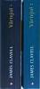 James Clavell - Vartejul, 2 volume, Litera, 2020, Roman Beletristica, 654+798 pagini