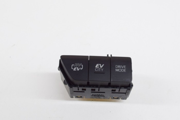 Comutator TOYOTA PRIUS _W5_ 2019 OEM: 169-2Y96B 15233064