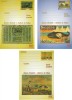|Romania, Istoria ilustrata a vanatorii de balene (III/1), cps, 2002