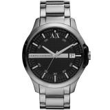 Ceas Barbati, Armani Exchange, Hampton AX2103 - Marime universala