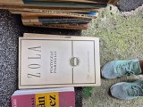 Zola P&acirc;ntecele Parisului vintage