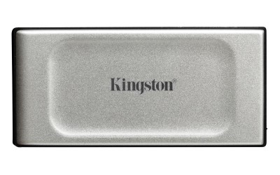 SSD Extern Kingston, XS2000, 4TB, 2.5, U foto