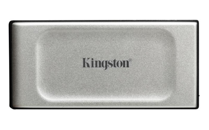 SSD Extern Kingston, XS2000, 4TB, 2.5, U