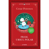 Fram, ursul polar