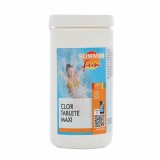 Clor Maxi tablete de 200 grame, Summer Fun, pentru apa piscina, 1 kg