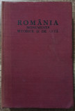 Romania, monumente istorice si de arta - Adrian H. Victor, Burtea Ion