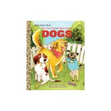 My Little Golden Book about Dogs