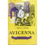 V. Smirnova-Rakitina - Avicenna (Editia: 1961)
