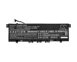 Baterie compatibila Laptop, HP, Envy L08496-001, L08496-855, L08544&ndash;1C1, L08544-2B1, CS-HPW133NB, HSTNN-DB8P, HSTNN-IB8K, KC04XL, 15.4V, 3400mAh, 52.3
