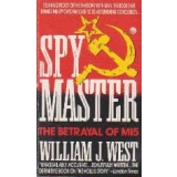 Spy Master